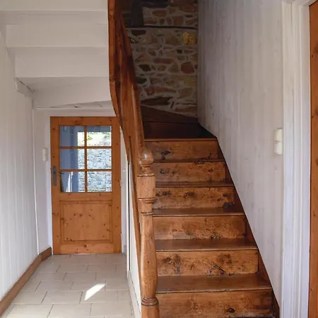 Gorgeous In Guezennec With Wifi Holiday home