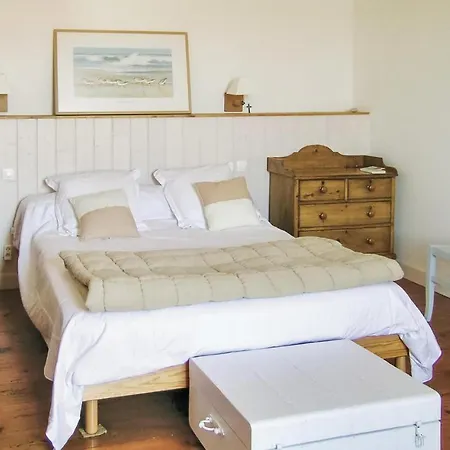 Holiday home Gorgeous In Guezennec With Wifi *