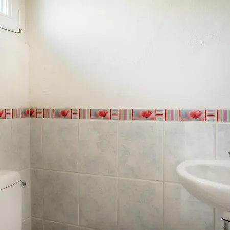 Gorgeous In Guezennec With Wifi Holiday home
