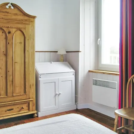Gorgeous In Guezennec With Wifi Holiday home